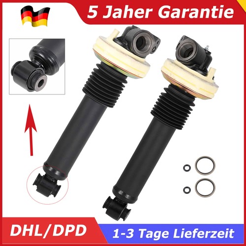 Vorne hydraktiv federbeine - vorne,