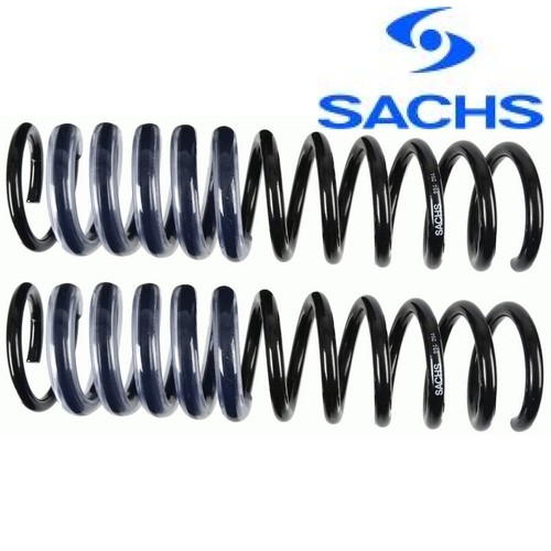 Fahrwerksfeder sachs 994264 - 2x,