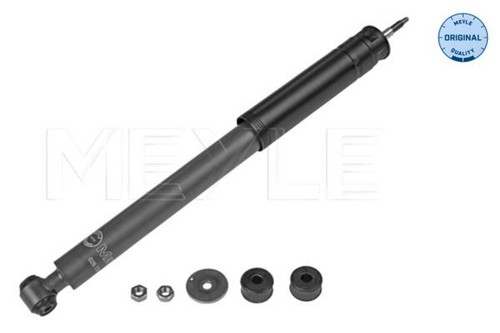 Meyle stossdämpfer hinten - meyle,