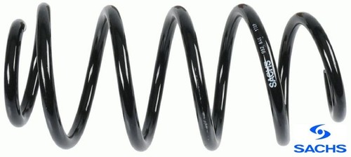 Sachs 997846 fahrwerksfeder - 997846,