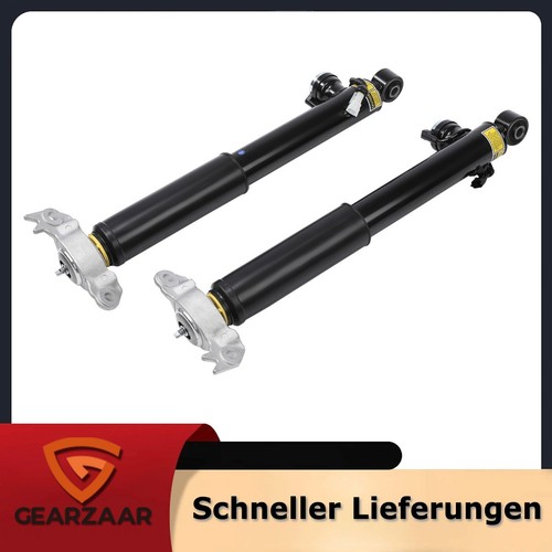 Flexride stoßdämpfer hinten - flexride,
