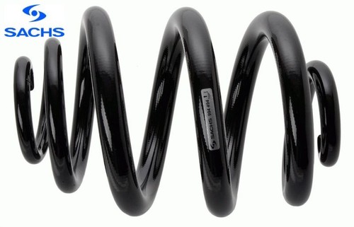 Sachs 994494 fahrwerksfeder - 994494,