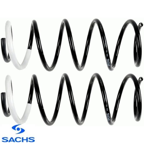 Fahrwerksfeder sachs 993194 - fahrwerksfeder,