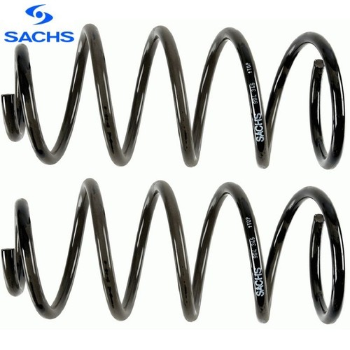 Fahrwerksfeder sachs 994345 - 2x,