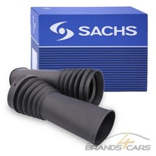SACHS STAUBSCHUTZ-SATZ