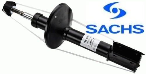 Sachs 315691 stoßdämpfer - 315691,