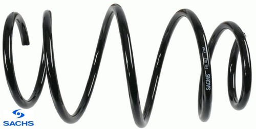 Sachs 998042 fahrwerksfeder - 998042,