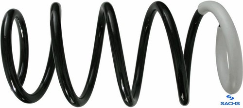 Sachs 993598 fahrwerksfeder - 993598,