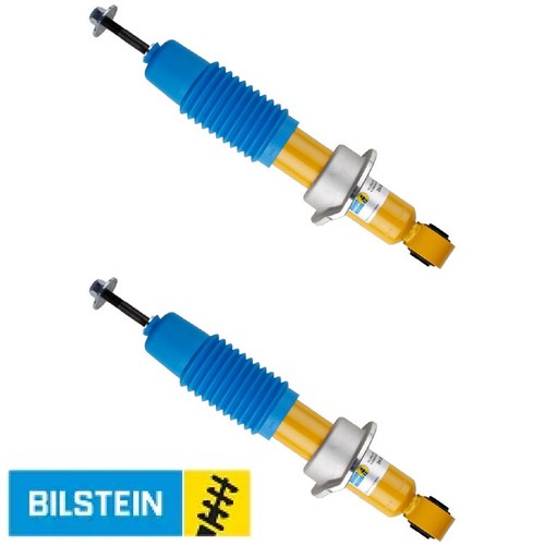 Stoßdämpfer bilstein - stoßdämpfer,