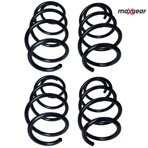 Fahrwerksfeder maxgear - fahrwerksfeder,