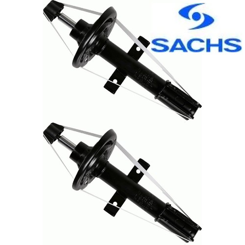 Stoßdämpfer sachs 317424 - sachs,
