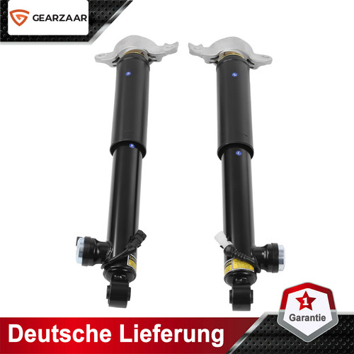 Flexride stoßdämpfer - flexride,