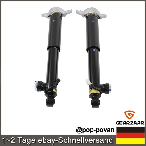 Flexride stoßdämpfer - flexride,