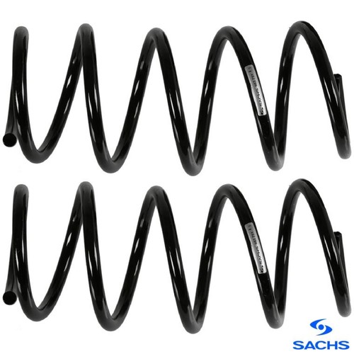 Fahrwerksfeder sachs 993751 - sachs,