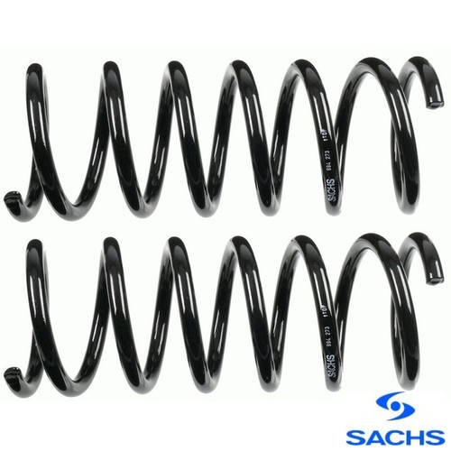 Fahrwerksfeder sachs 994273 - fahrwerksfeder,