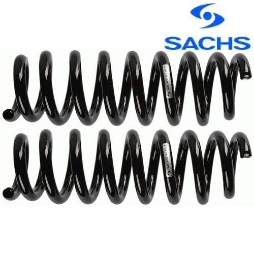 Fahrwerksfeder sachs 994485 - 2x,