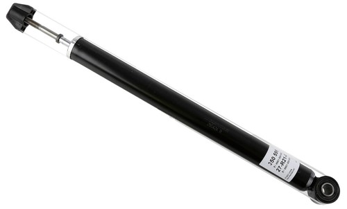 Sachs stossdämpfer hinten - sachs,