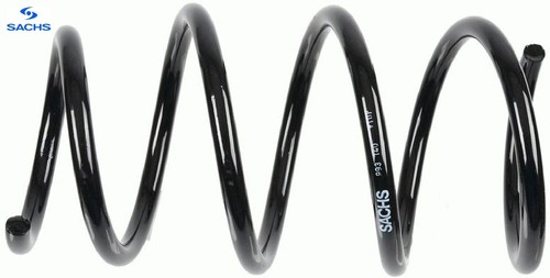 Sachs 993140 fahrwerksfeder - 993140,