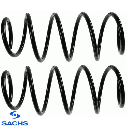Fahrwerksfeder sachs 998800 - fahrwerksfeder,
