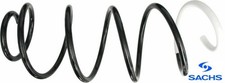 SACHS 993839 Fahrwerksfeder