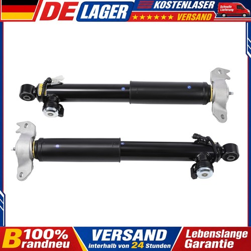 Pair hinten flexride - pair,