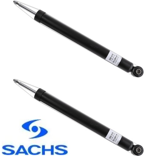 Stoßdämpfer sachs 350015 - stoßdämpfer,