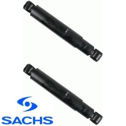 Stoßdämpfer sachs 310775 - 2x,