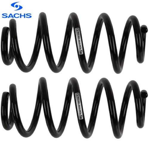 Fahrwerksfeder sachs 992254 - 2x,