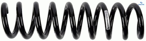 Sachs 994537 fahrwerksfeder - sachs,