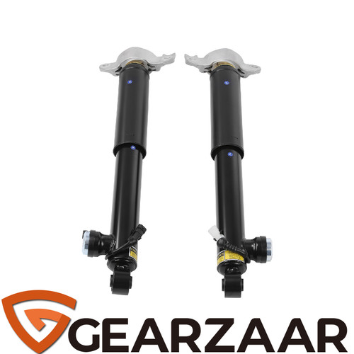 Pair hinten flexride - pair,