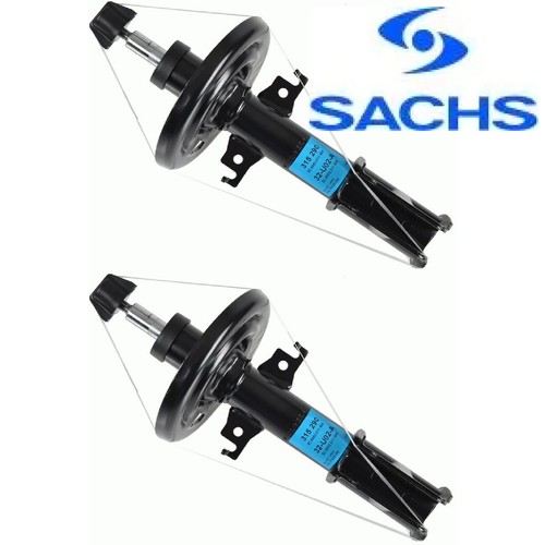 Stoßdämpfer sachs 315290 - stoßdämpfer,