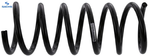 Sachs 994843 fahrwerksfeder - 994843,