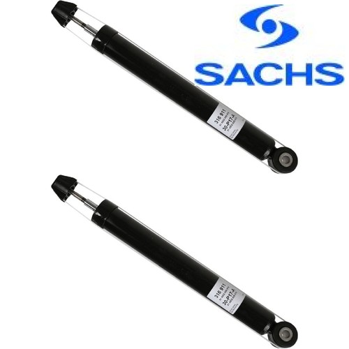 Stoßdämpfer sachs 316911 - 2x,
