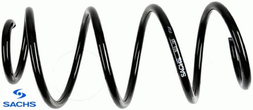 Sachs 993185 fahrwerksfeder - sachs,
