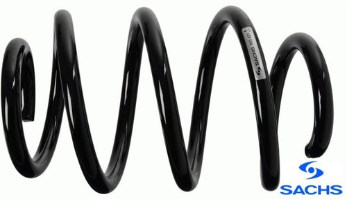 Sachs 993421 fahrwerksfeder - 993421,