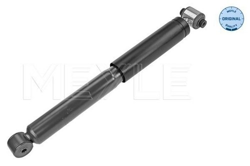 Meyle stossdämpfer hinten - meyle,