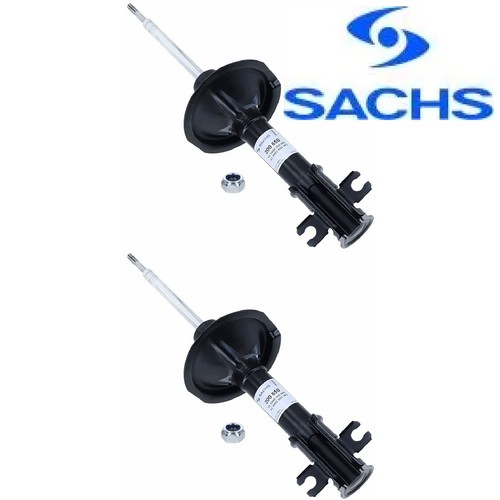 Stoßdämpfer sachs 200650 - stoßdämpfer,