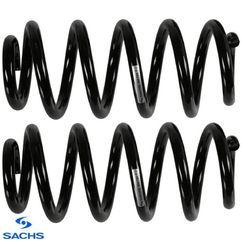 Fahrwerksfeder sachs 994784 - fahrwerksfeder,