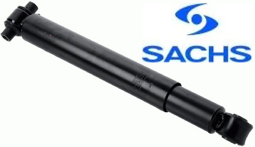 Sachs 125647 stoßdämpfer - 125647,