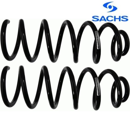 Fahrwerksfeder sachs 994616 - 2x,