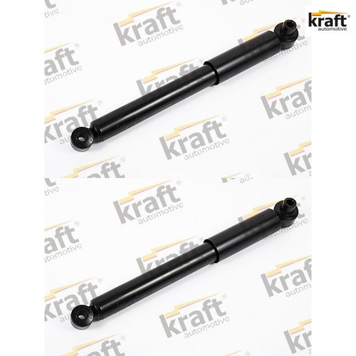 Stoßdämpfer kraft 4015365 - 2x,
