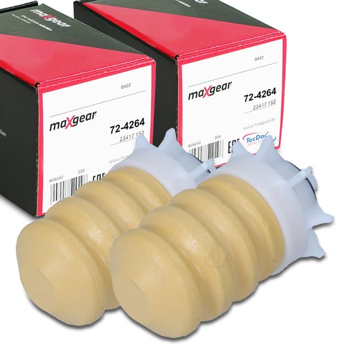 Maxgear anschlagpuffer - maxgear,