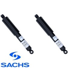 2x Stoßdämpfer SACHS 944002