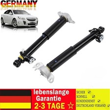 2 Stücke Hinten Flexride