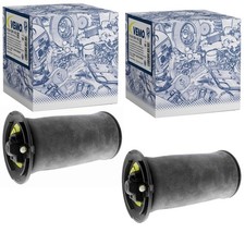 2X VEMO LUFTFEDERBEIN HINTEN