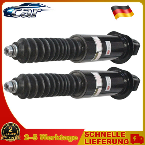 1paar hinten stoßdämpfer - 1paar,