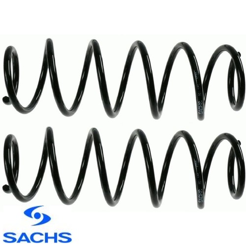 Fahrwerksfeder sachs 994074 - fahrwerksfeder,