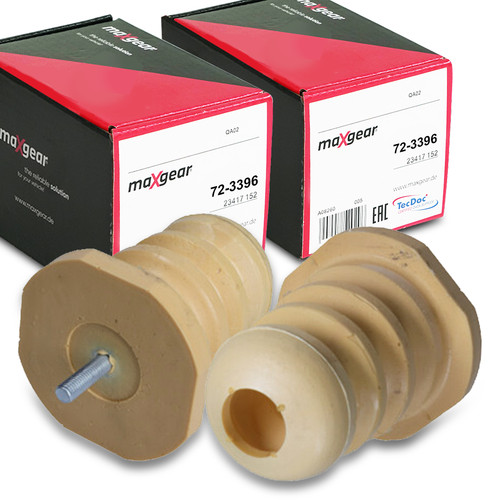 Maxgear anschlagpuffer - 2x,