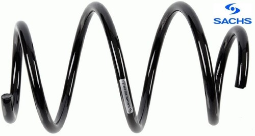Sachs 993349 fahrwerksfeder - 993349,