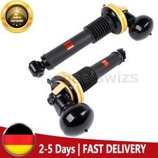 Paar Vorne Stoßdämpfer Links